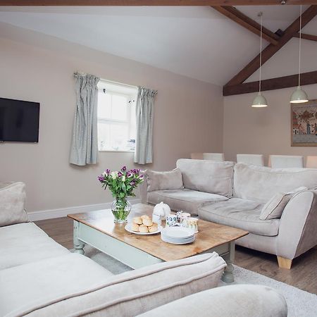 Elton Dale End House Bed & Breakfast エクステリア 写真