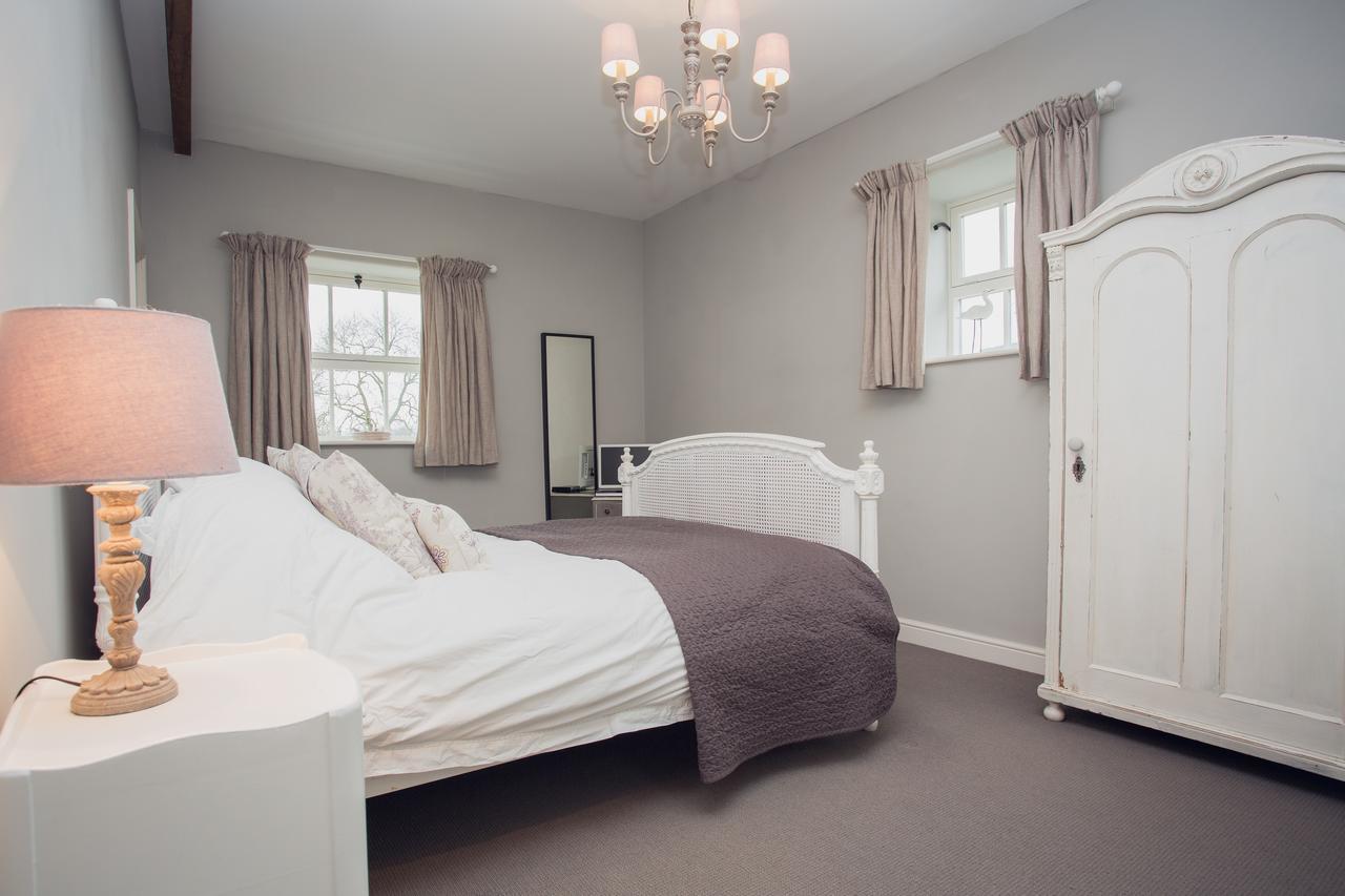 Elton Dale End House Bed & Breakfast エクステリア 写真